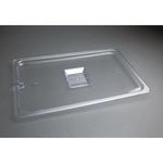 Vogue ABS Gastronorm Notched Lid GN 1/1