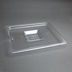 Vogue ABS Gastronorm Notched Lid GN 1/2