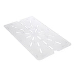 Vogue ABS Gastronorm Drainer Plate GN 1/1