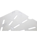 Vogue ABS Gastronorm Drainer Plate GN 1/1