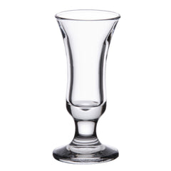 Utopia Elgin Liqueur or Sherry Glasses 30ml (12 Pack)