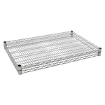 Vogue Chrome Wire Shelves 915x610mm (2 Pack)