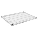 Vogue Chrome Wire Shelves 915x610mm (2 Pack)