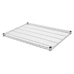 Vogue Chrome Wire Shelves 915x610mm (2 Pack)