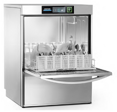 Winterhalter UC-M Undercounter Bistro Dishwasher