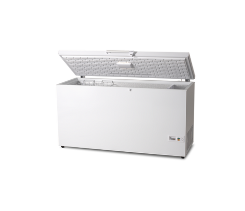 Vestfrost SZ362-WH 373 Ltr Commercial Chest Freezer