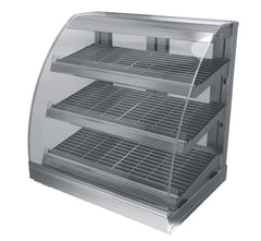 Counterline Vision Aire VHFCT600 600mm Countertop Hot Food Merchandiser