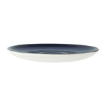 Steelite Vesuvius Lapis Saucers 152mm (12 Pack)