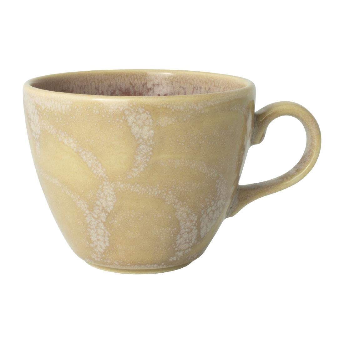 Steelite Aurora Vesuvius Rose Quartz Cups 228ml (12 Pack)