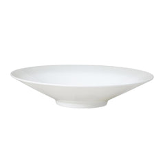 William Edwards Frost Bowls White 275x60mm (6 Pack)