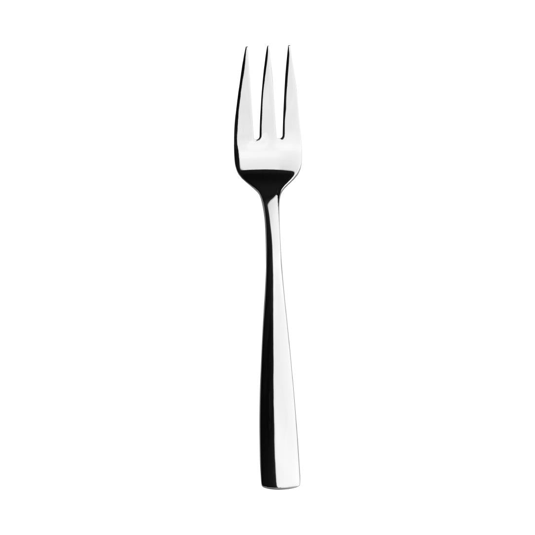 Steelite Folio Bryce Long Serving Fork 254mm (12 Pack)(Direct Pack)