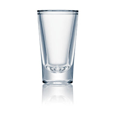 Steelite Barware Shot Glasses 25ml (12 Pack)(Direct Pack)