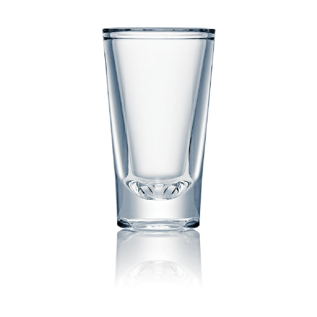 Steelite Barware Shot Glasses 35ml (12 Pack)(Direct Pack)