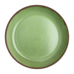 Maham Studio Spice Cardamon Deep Plates 160x30mm (12 Pack)