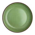 Maham Studio Spice Cardamon Deep Plates 220 x40mm (12 Pack)
