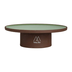 Maham Studio Spice Cardamon Elevated Platform 152x45mm (12 Pack)