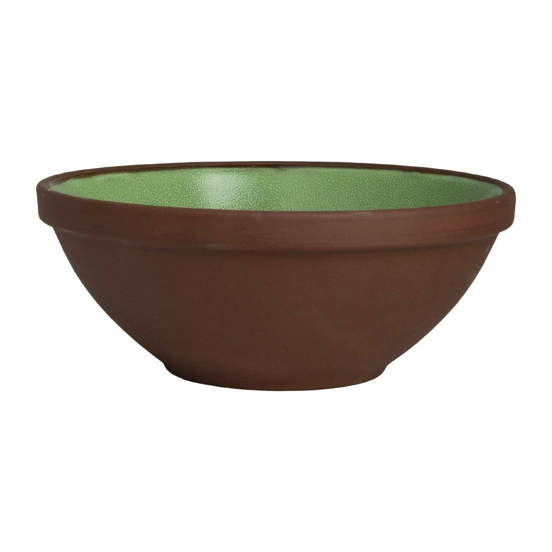 Maham Studio Spice Cardamon Bowls 152x60mm (12 Pack)