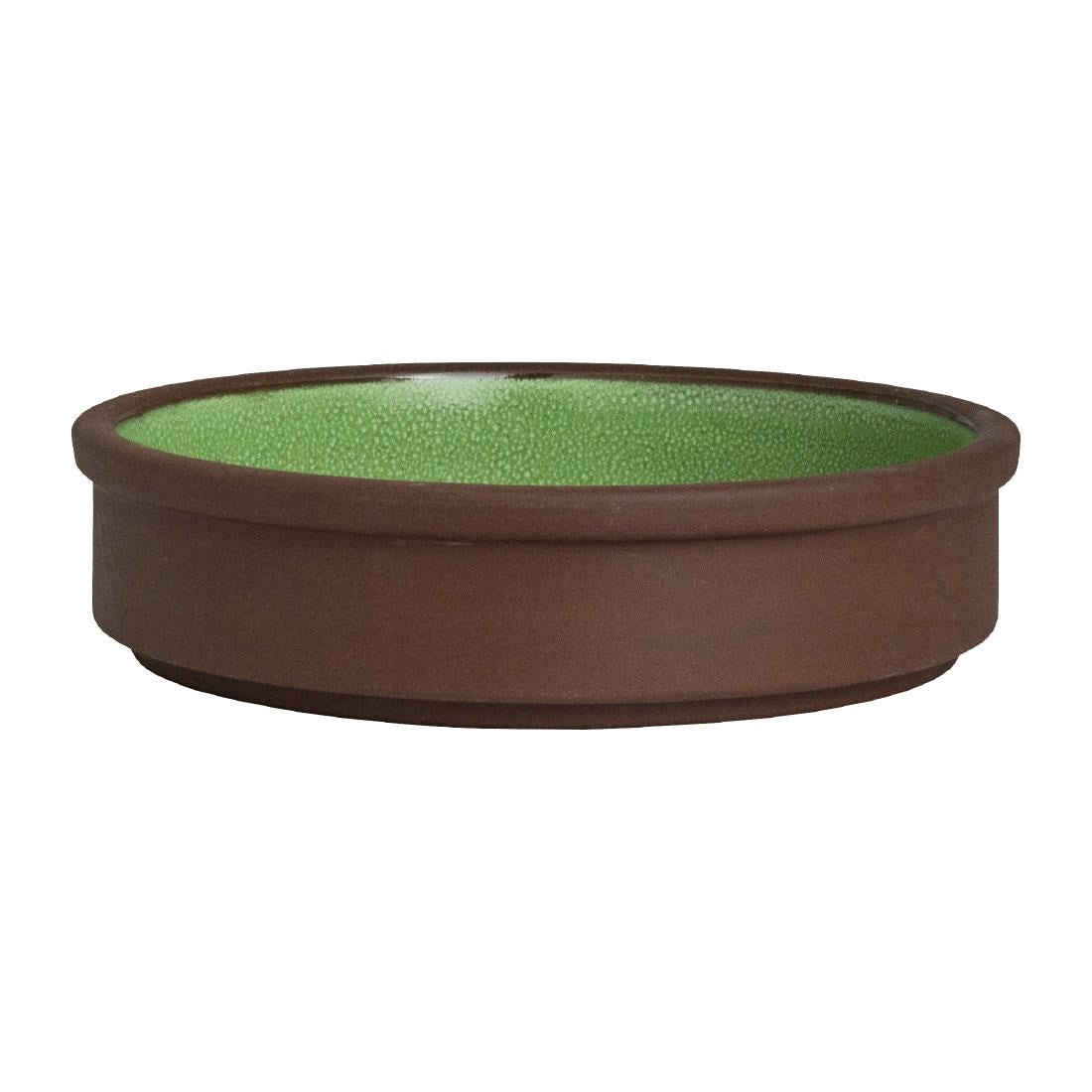 Maham Studio Spice Cardamon Stacking Trays 127x30mm (12 Pack)