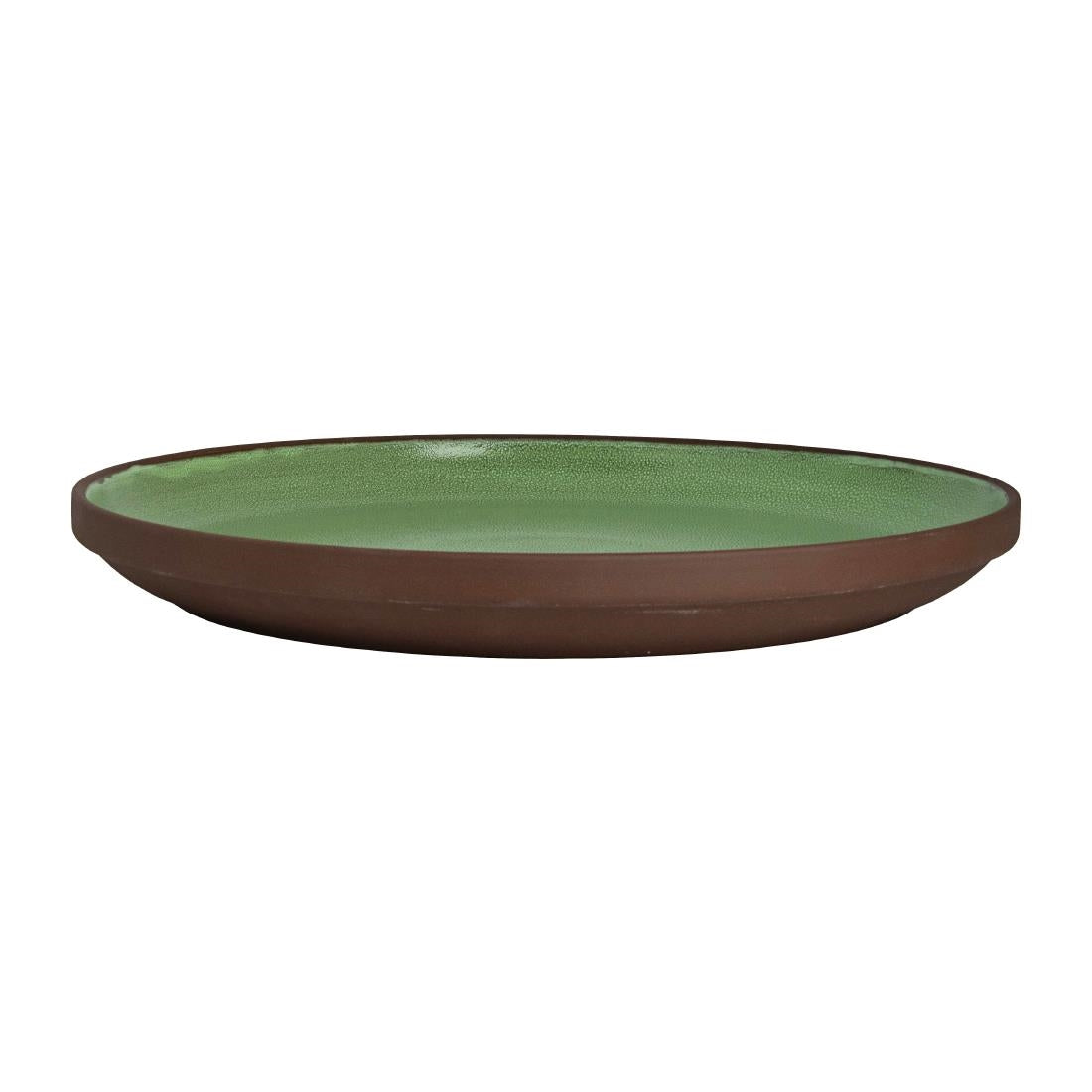 Maham Studio Spice Cardamon Plates 273x30mm (12 Pack)