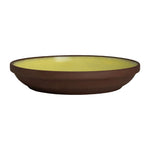 Maham Studio Spice Saffron Deep Plates 160x30mm (12 Pack)