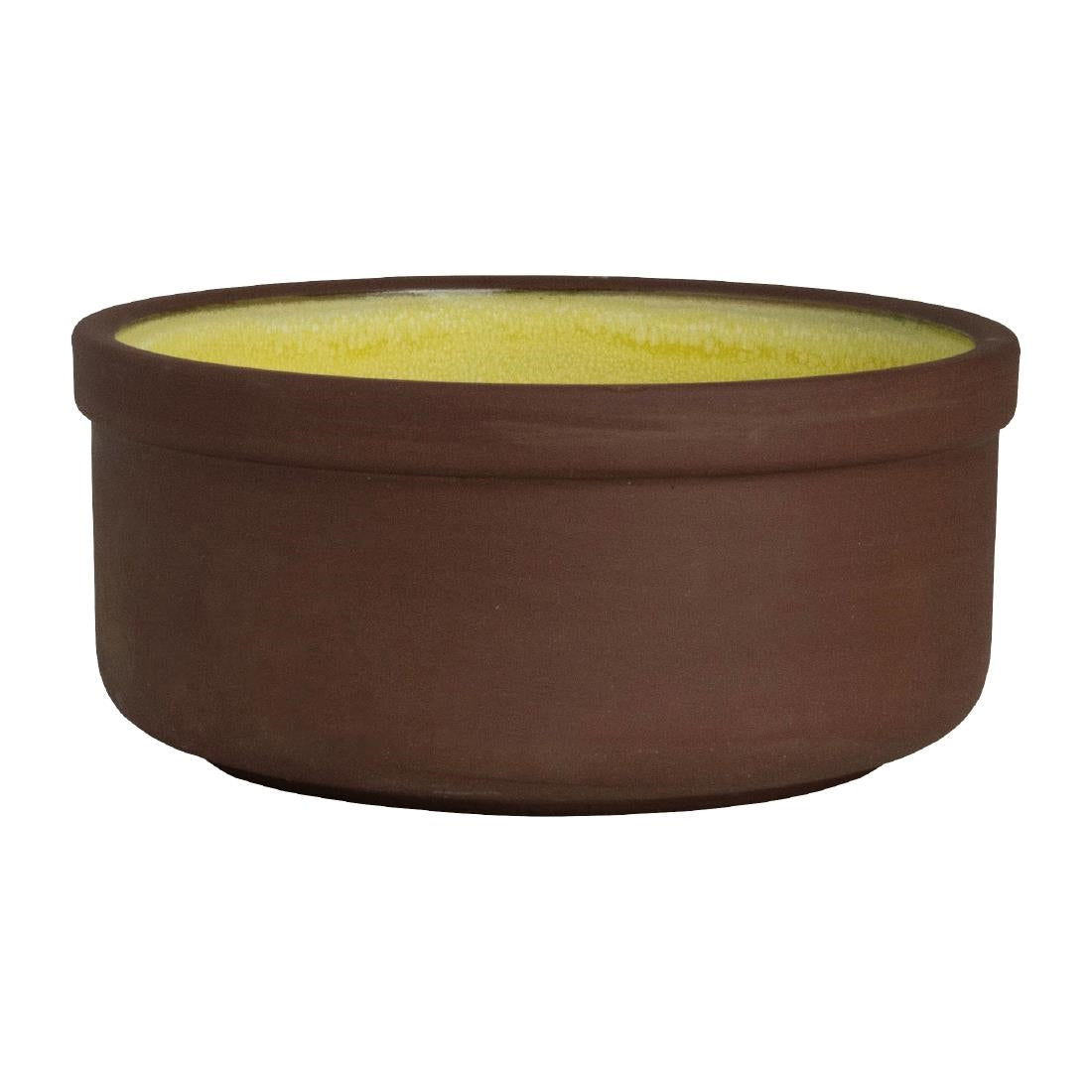 Maham Studio Spice Saffron Bowls 120x54mm (12 Pack)