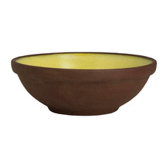Maham Studio Spice Saffron Bowls 100x35mm 128ml – 12 Pack