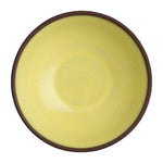 Maham Studio Spice Saffron Bowls 100x35mm 128ml (12 Pack)