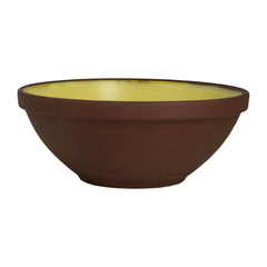 Maham Studio Spice Saffron Bowls 152x60mm 510ml — 12 Pack