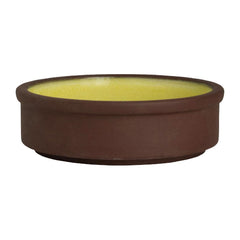 Maham Studio Spice Saffron Stacking Trays 100mm (12 Pack)