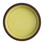 Maham Studio Spice Saffron Stacking Trays 100 x30mm (12 Pack)
