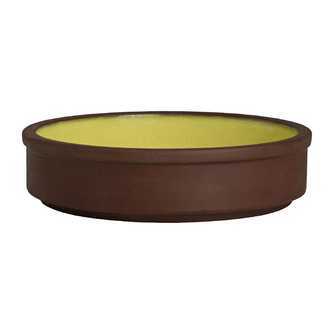 Maham Studio Spice Saffron Stacking Trays 127x30mm (12 Pack)