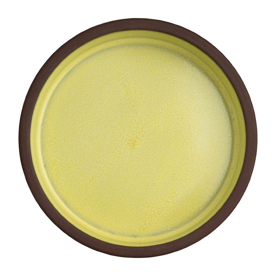 Maham Studio Spice Saffron Stacking Trays 127x30mm (12 Pack)
