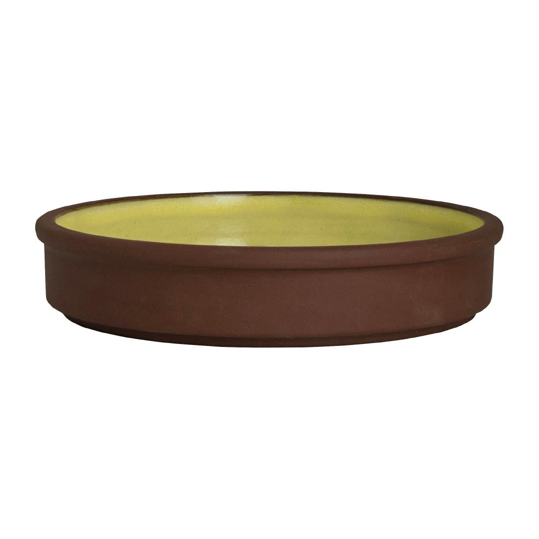 Maham Studio Spice Saffron Stacking Trays 152x30mm (12 Pack)