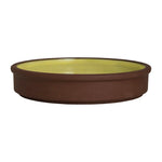 Maham Studio Spice Saffron Stacking Trays 152x30mm (12 Pack)