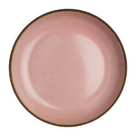 Maham Studio Spice Pink Peppercorn Deep Plates 220x40mm (12 Pack)