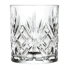RCR Cristalleria Melodia Liqueur Tumbler 78ml (24 Pack)