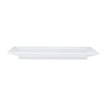 Steelite Square Trays 225mm x 225mm (12 Pack)