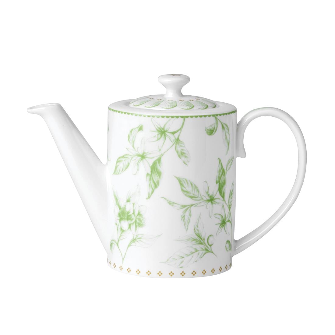 William Edwards Hive Connoisseur Beverage Pots (6 Pack)