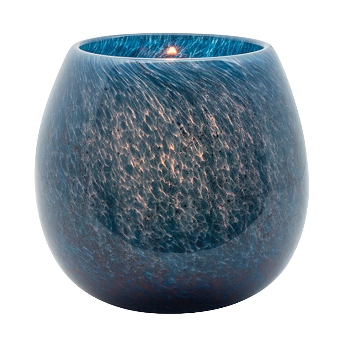 Steelite Art Marine Glasses Votive 102 x 89mm (12 Pack)