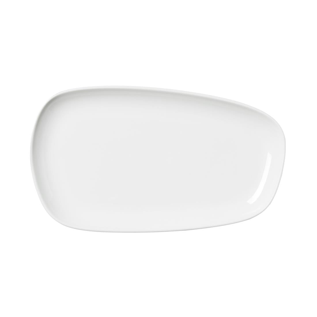 Steelite Nordic Trays 340mm (6 Pack)