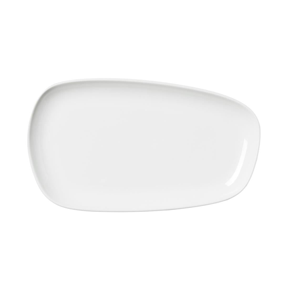 Steelite Nordic Trays 290mm (6 Pack)