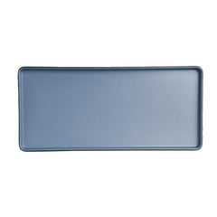 Steelite Baja Lagoon Rectangle Trays 330.2mm (24 Pack)