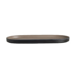 Steelite Baja Sandstone Oval Trays 292mm (24 Pack)