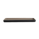 Steelite Baja Sandstone Rectangle Trays 330mm (24 Pack)
