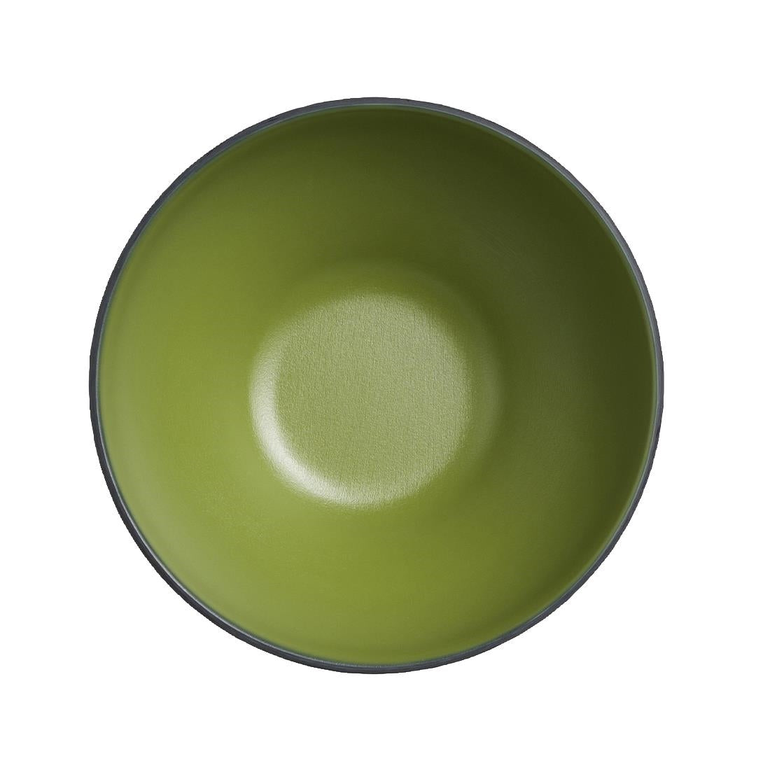 Steelite Baja Cactus Round Bowls 152mm (24 Pack)