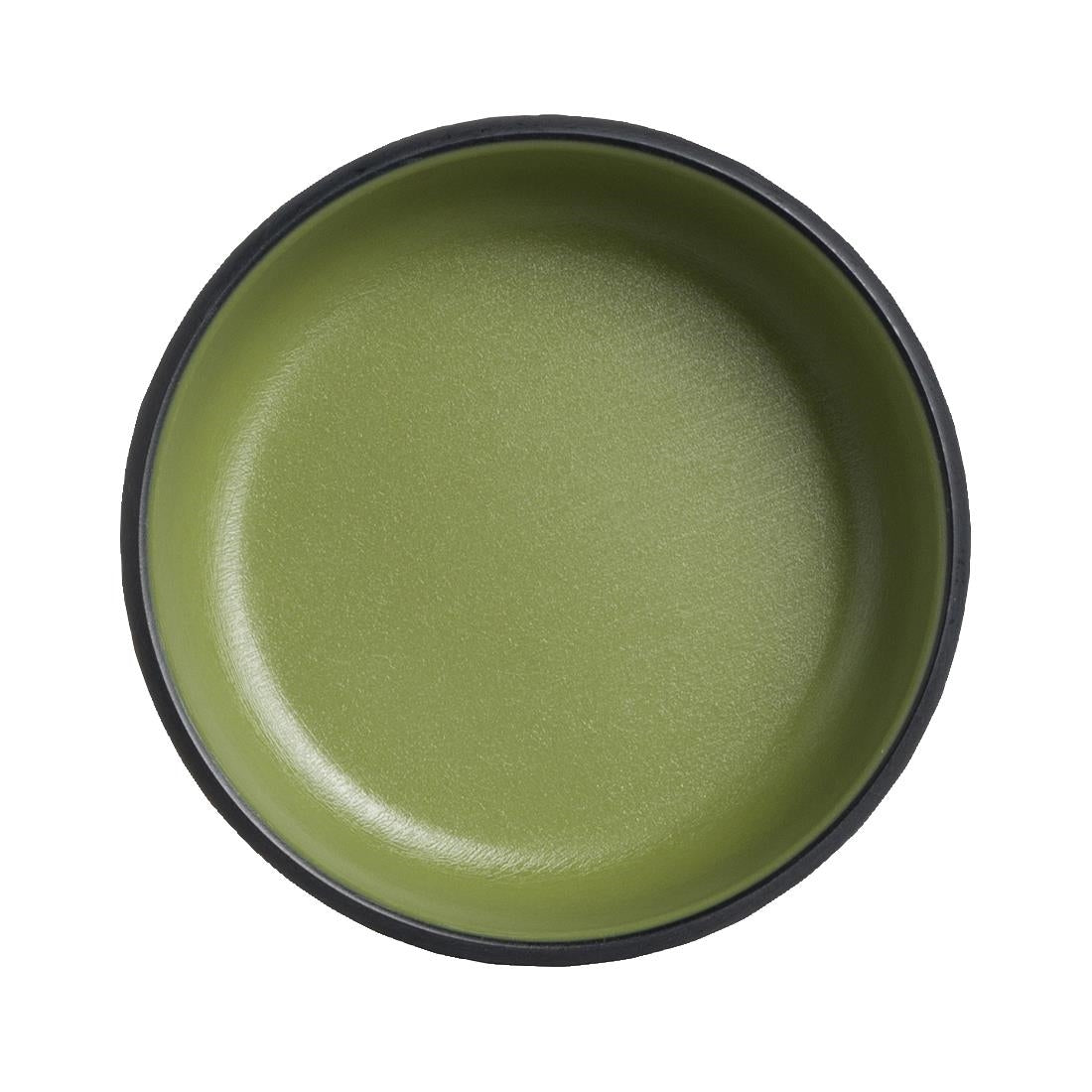 Steelite Baja Cactus Bowls 102mm (24 Pack)
