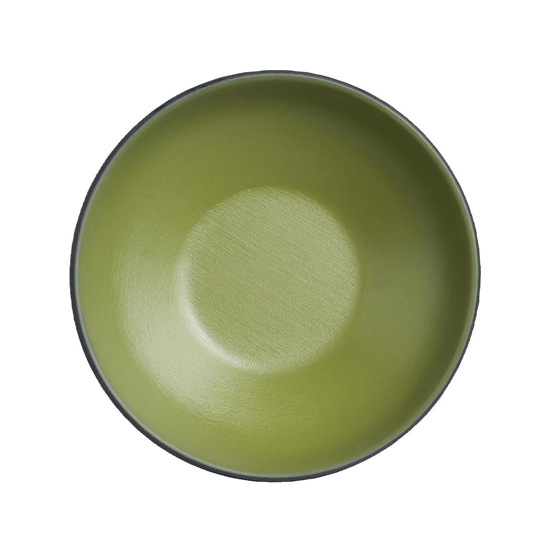 Steelite Baja Cactus Shallow Bowls 127mm (24 Pack)