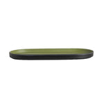 Steelite Baja Cactus Oval Trays 292mm (24 Pack)