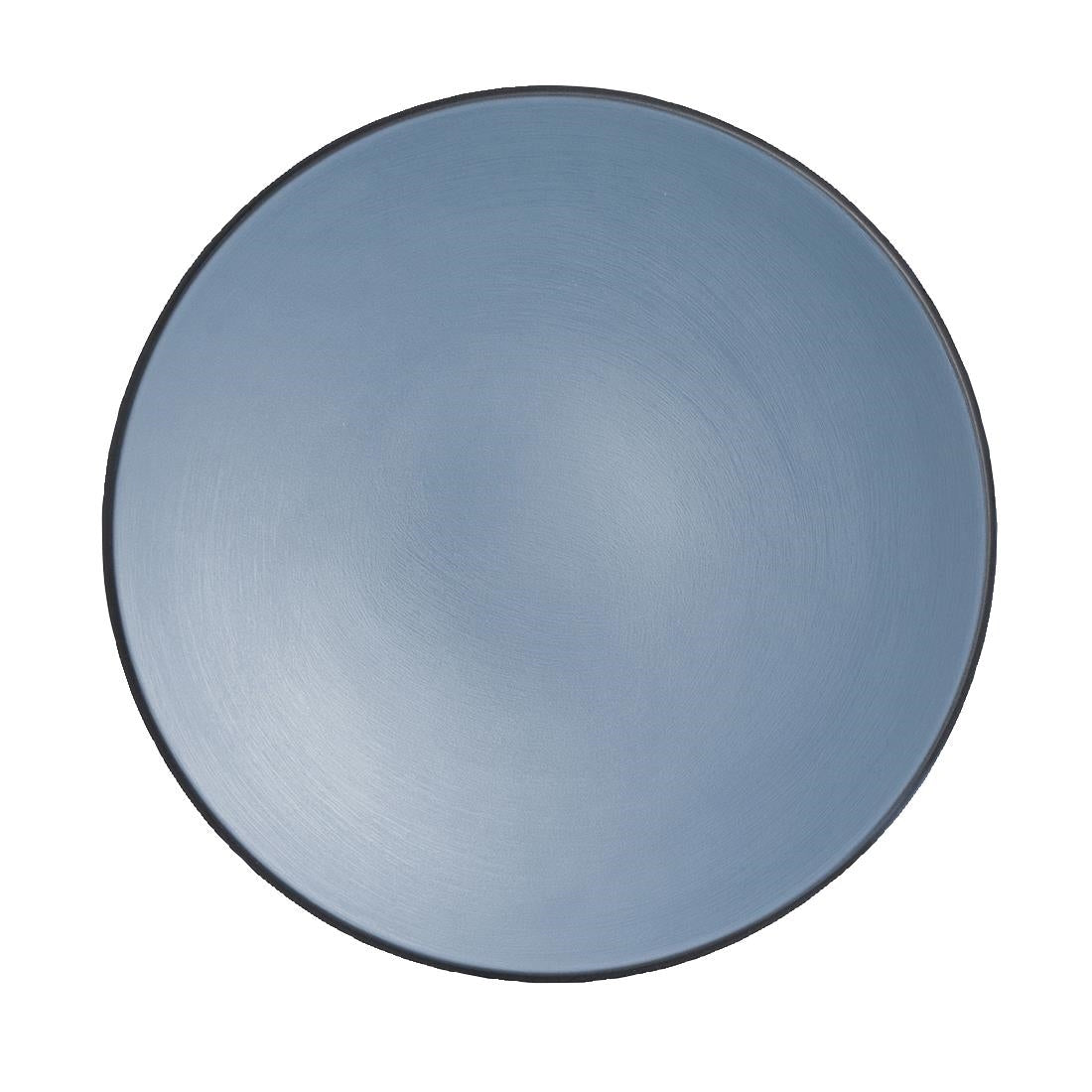 Steelite Baja Lagoon Round Plates 178mm (24 Pack)