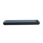 Steelite Baja Lagoon Rectangle Trays 292mm (24 Pack)